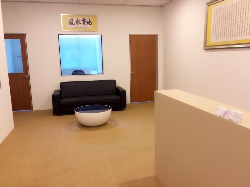 Johor Bahru Training and Seminar Room for Rent 1 hall