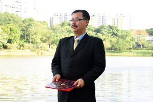 Feng Shui Master Singapore