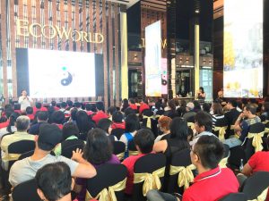 Feng Shui Event