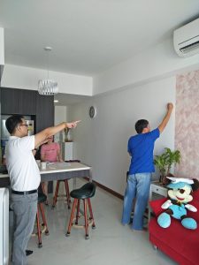 Home Feng Shui