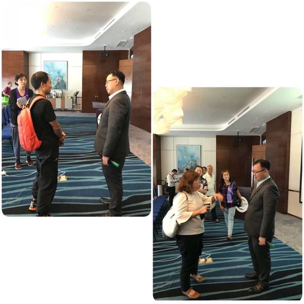 Feng Shui Event