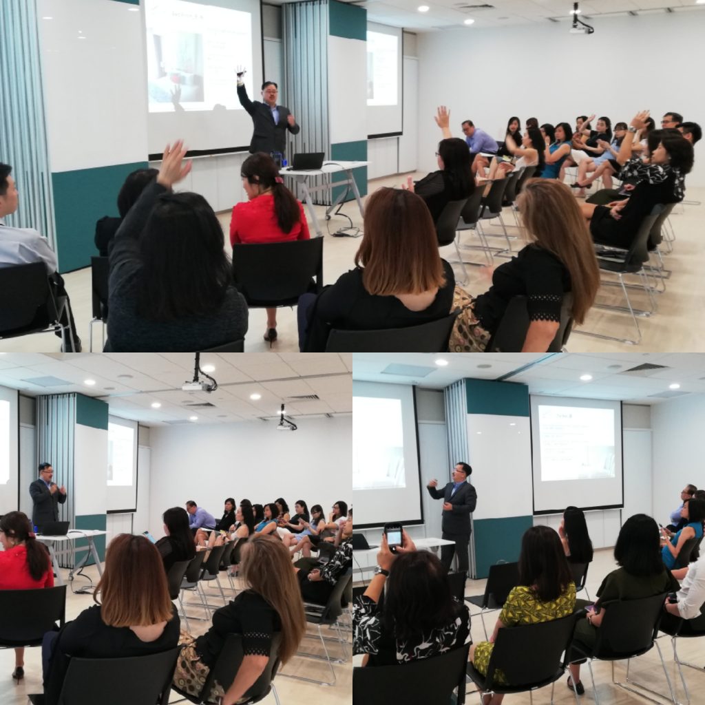 CTBC Feng Shui Event