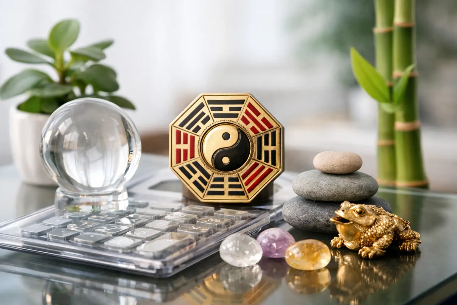 Transparent Feng Shui Pricing Guide
