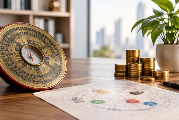 Does BaZi Reveal Wealth? A Chart's Real Limits