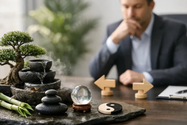 Feng Shui Benefits That Support Better Decisions