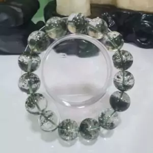 Green Phantom