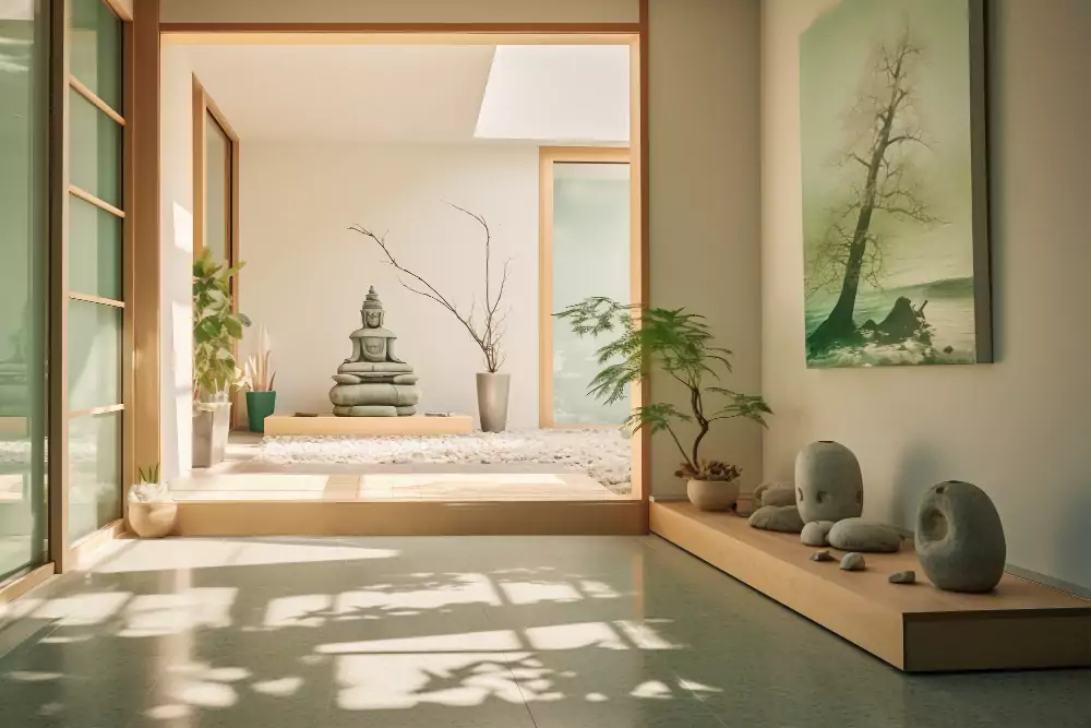 Elevating Success: The Impact of Commercial Feng Shui in Singapore