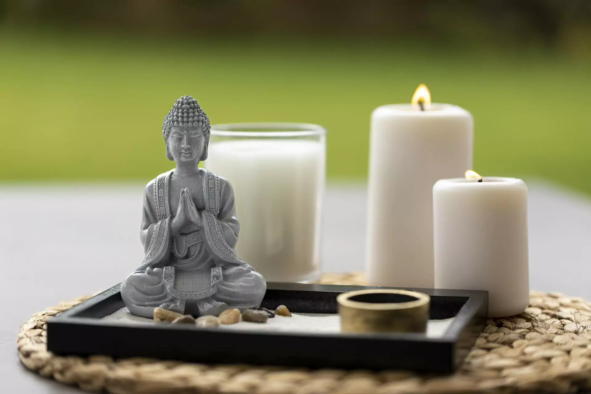 Navigating Balance: The Expertise of a Singapore Feng Shui Master