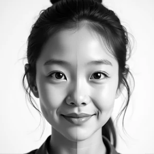 East Chen Face Reading Class