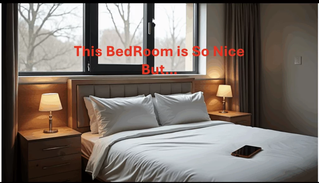 Bedroom Fengshui