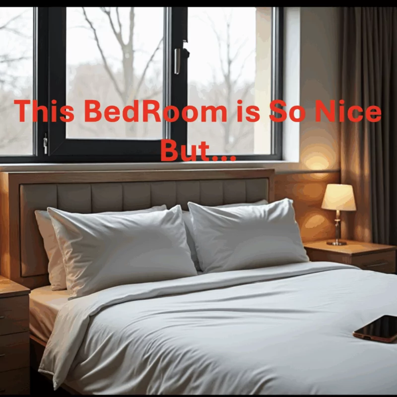 Bedroom Fengshui