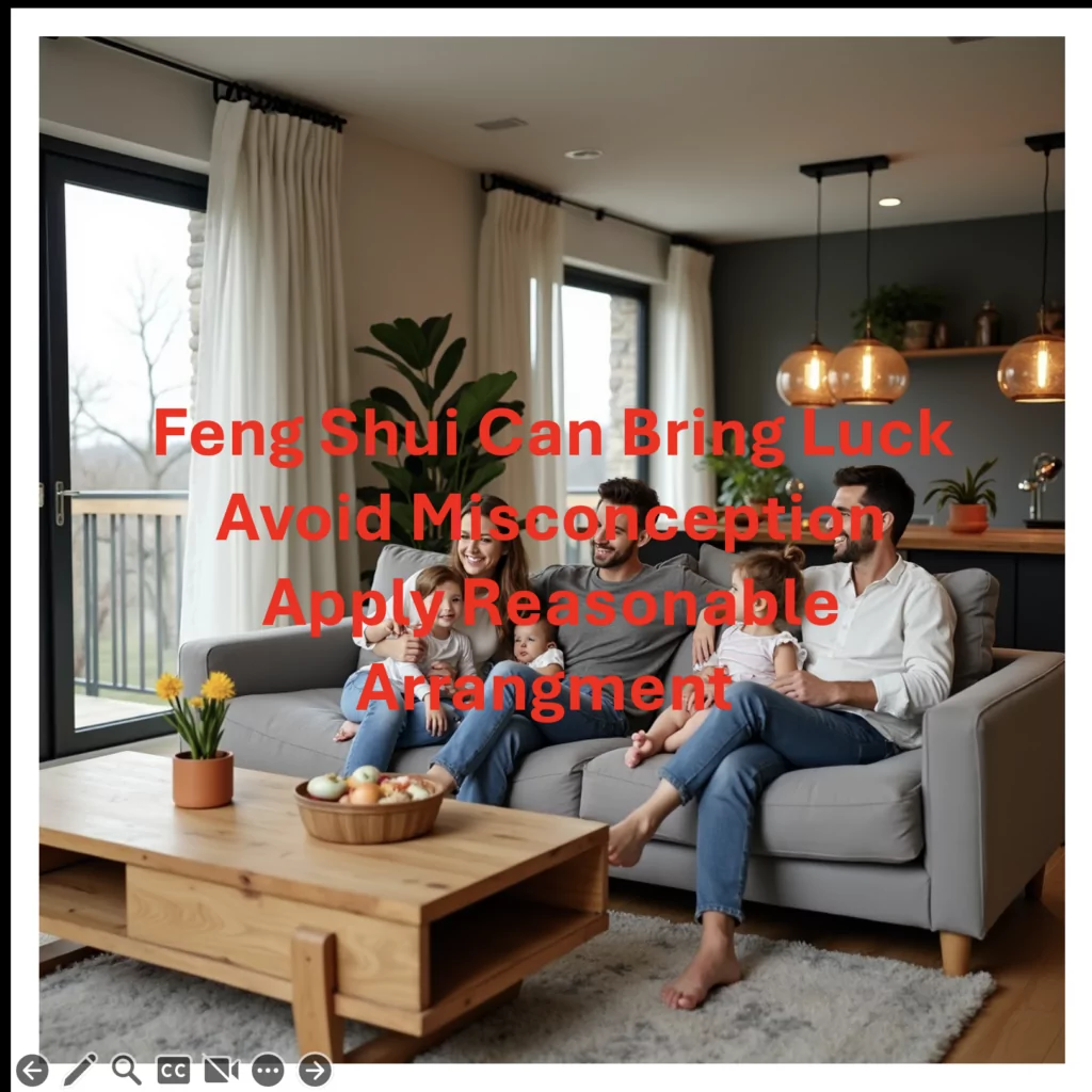 How Feng Shui Work? 1 Feng Shui Need to be Practical