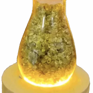 九紫离火樽